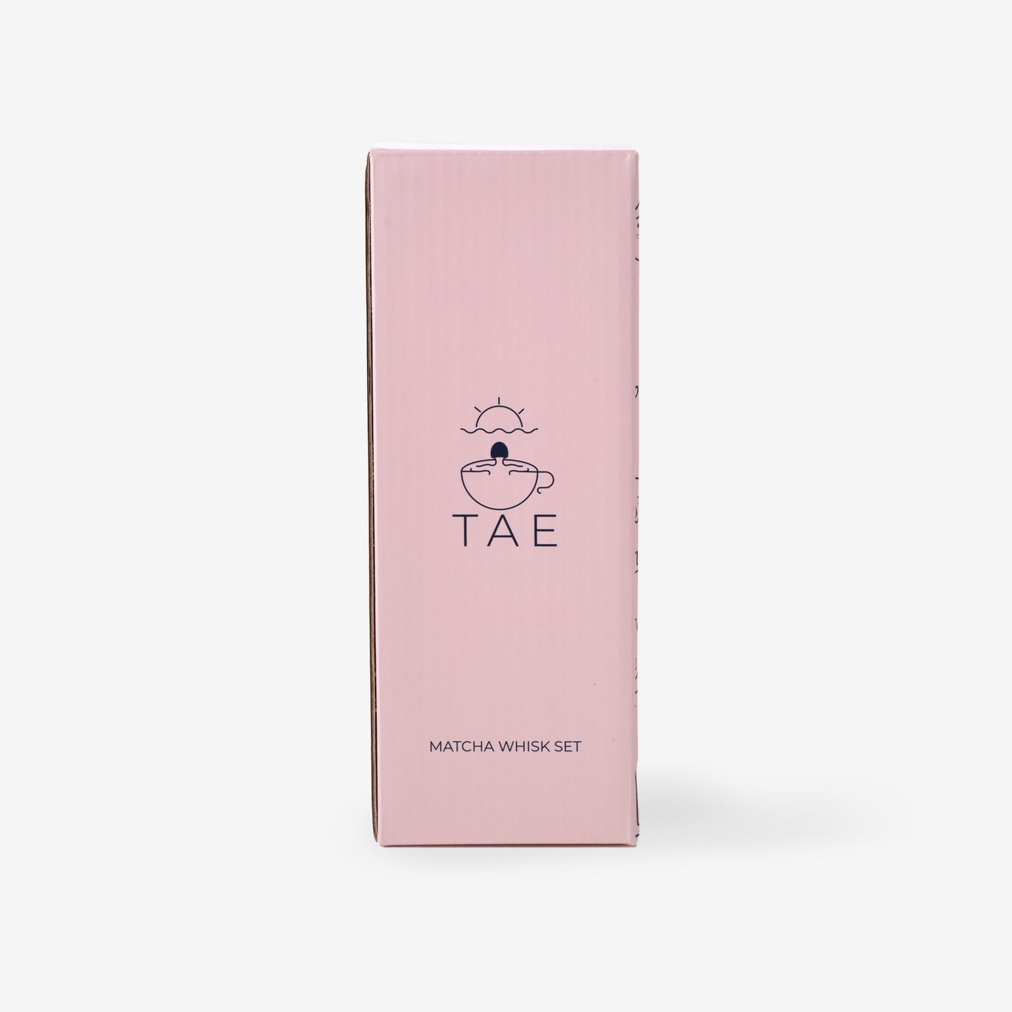 Matcha Whisk Set