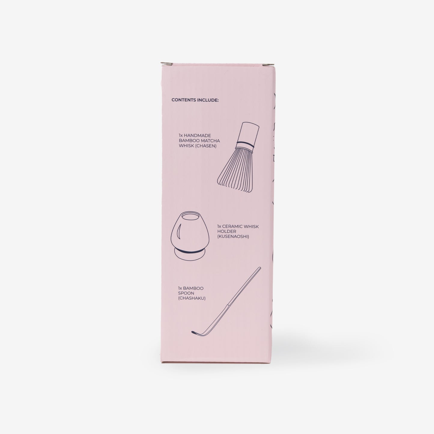 Complete Matcha kit - Whisk Set & Matcha