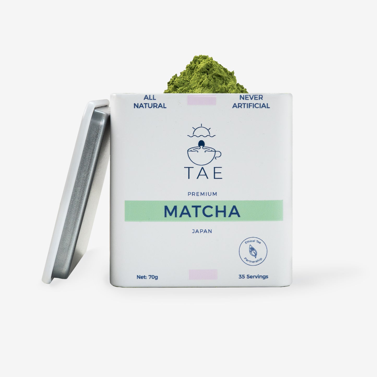 Complete Matcha kit - Whisk Set & Matcha
