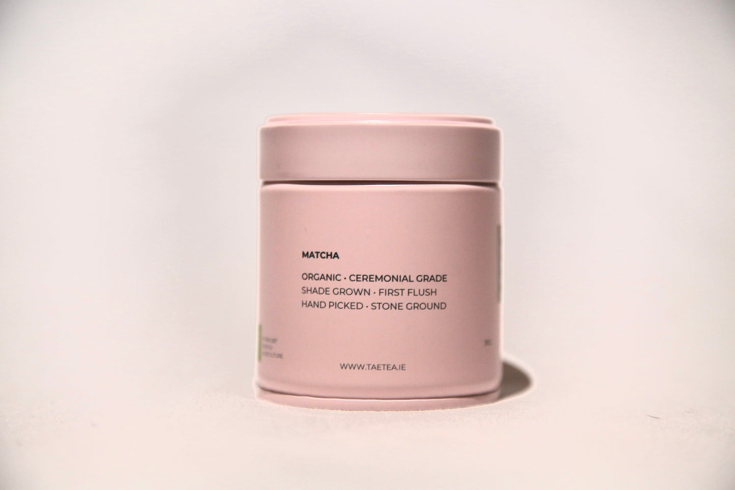 Single Origin Ceremonial Matcha 30g