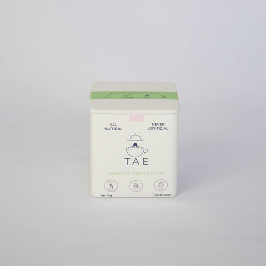 MATCHA 70G
