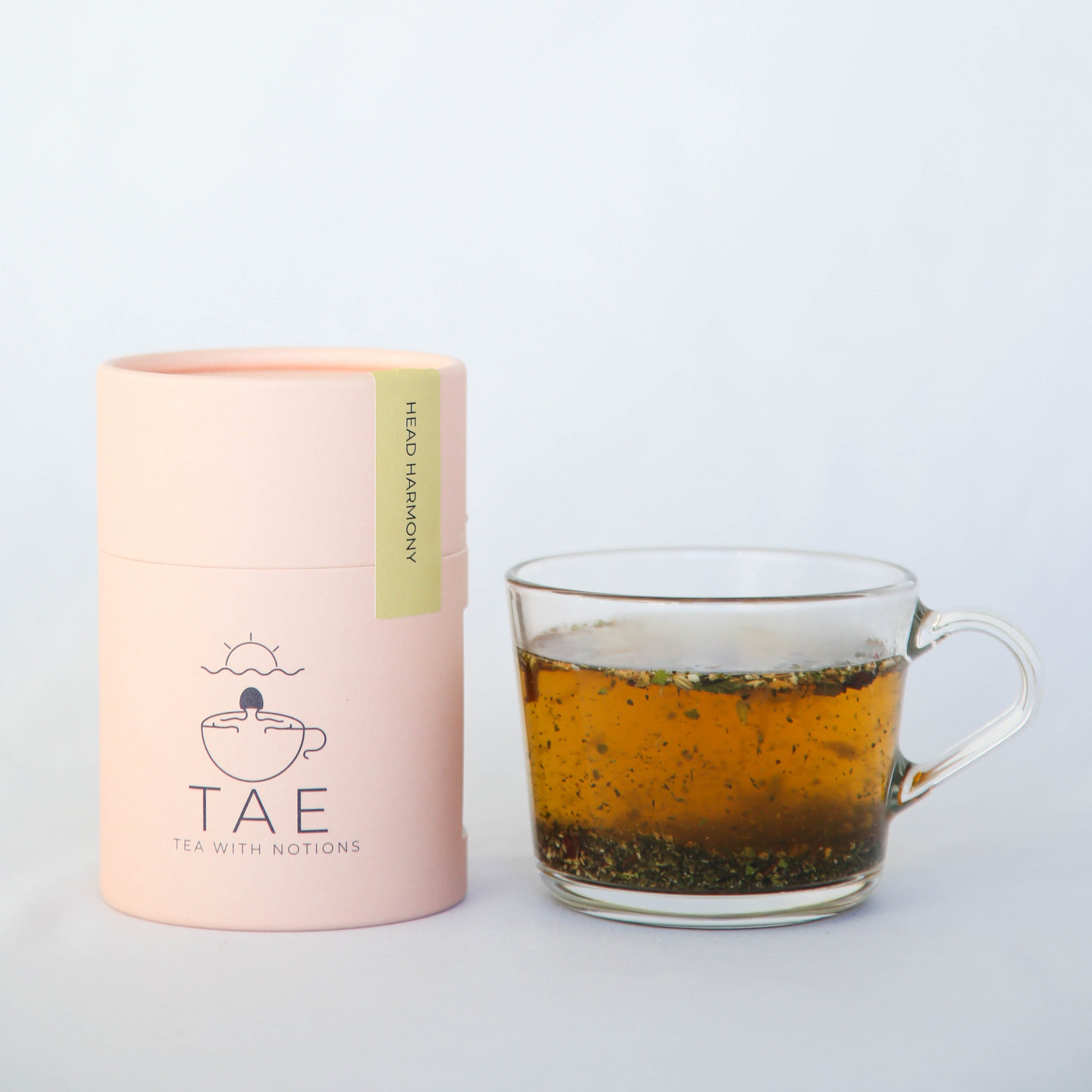 TAE TEA