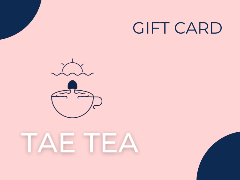 TAE Gift Card