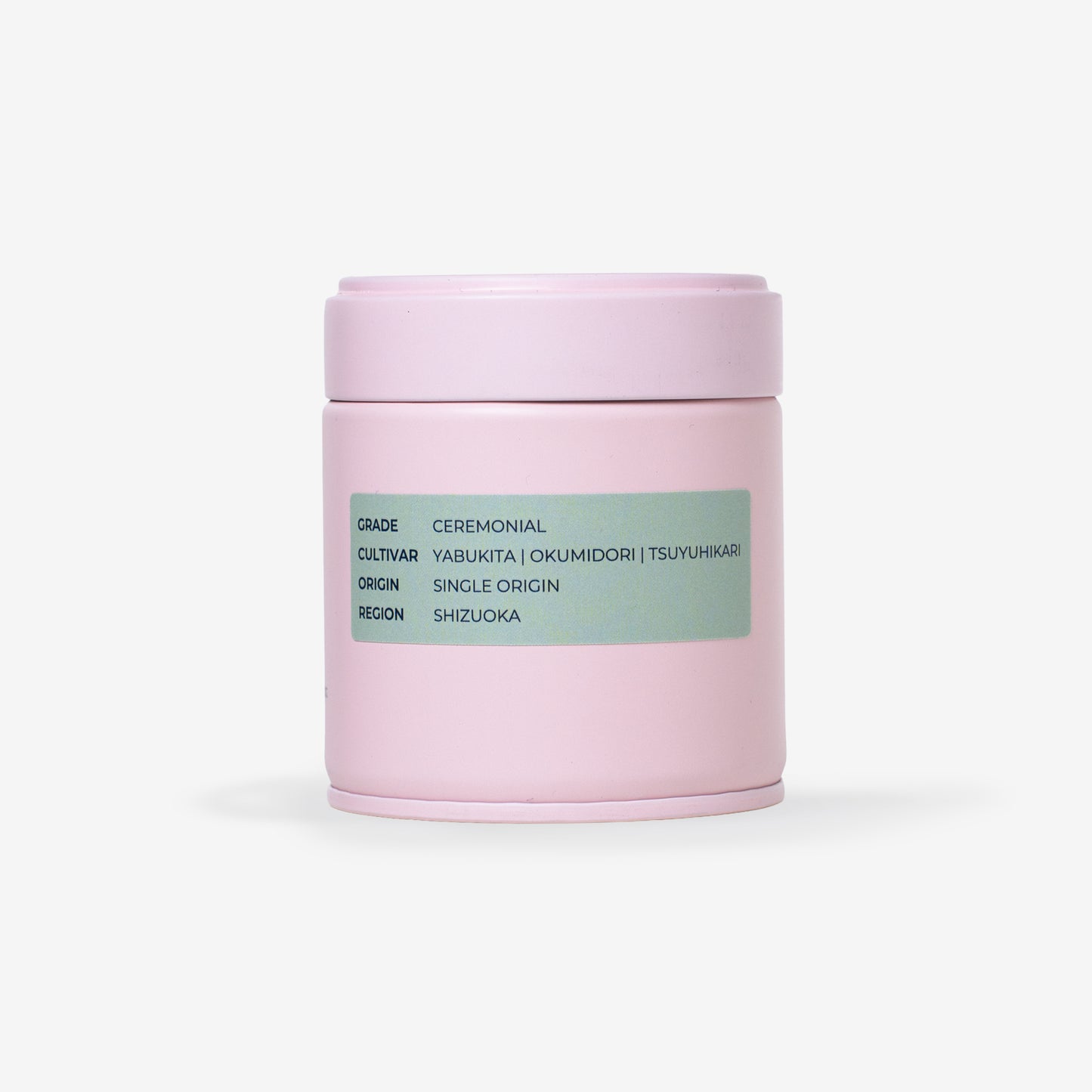 Single Origin Ceremonial Matcha 30g