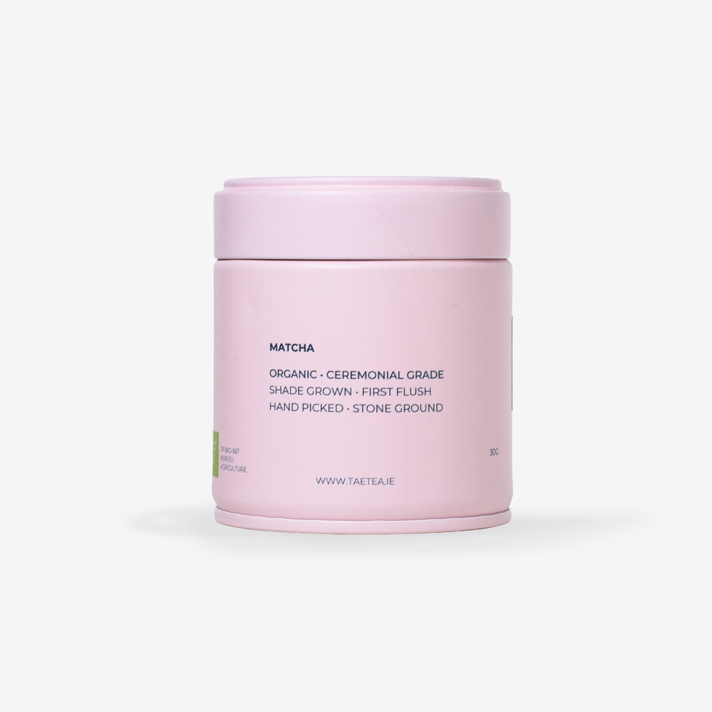 Single Origin Ceremonial Matcha 30g