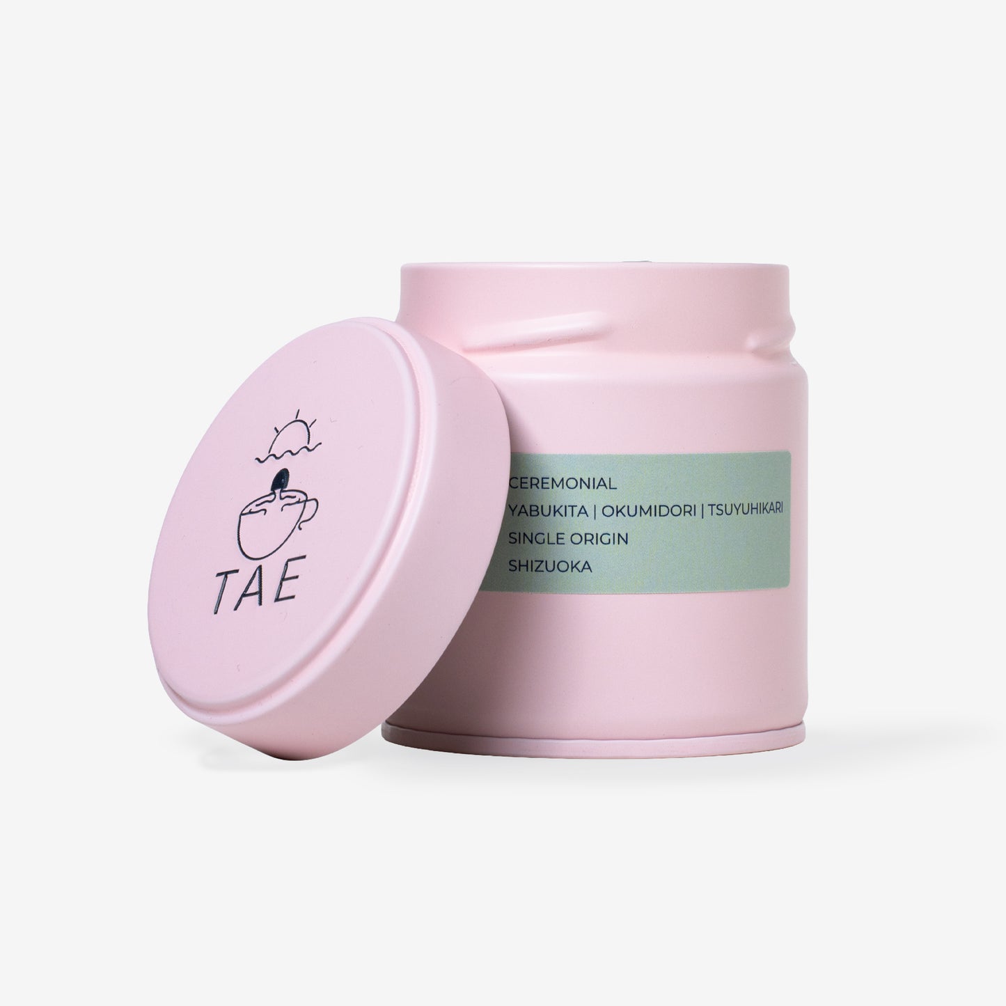 Single Origin Ceremonial Matcha 30g