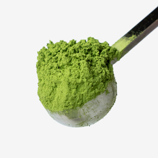 Single Origin Ceremonial Matcha 30g Refill