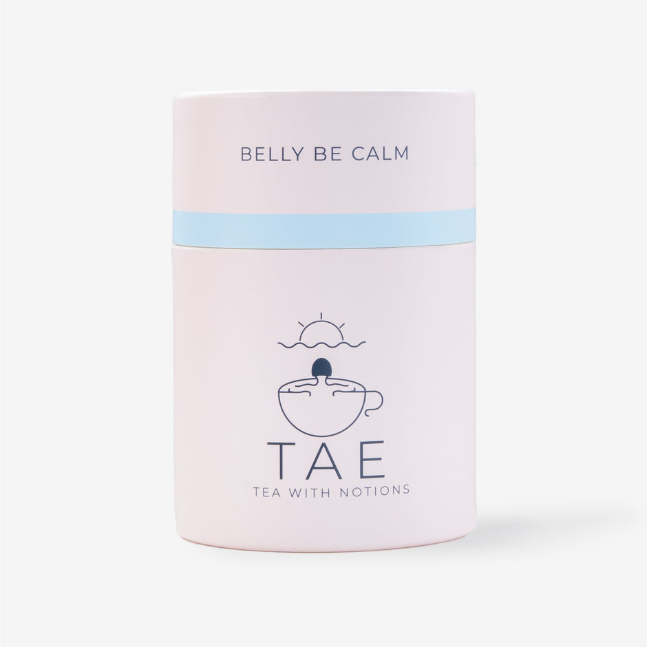 TAE TEA - Matcha and Herbal Teas for Energy, Sleep & Stress Relief