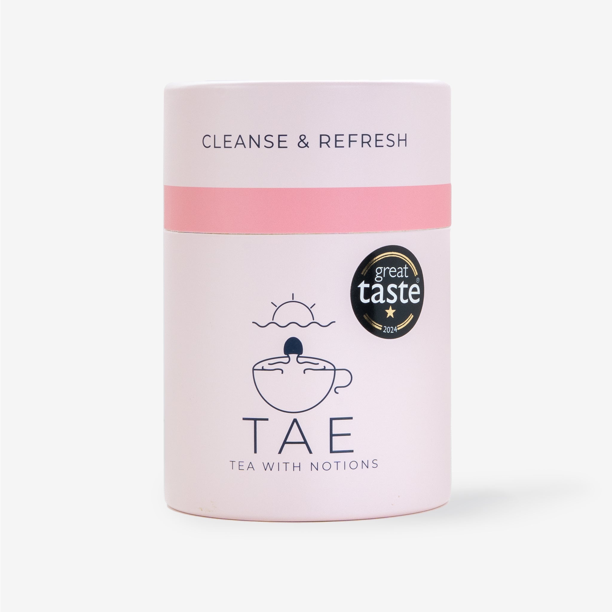 TAE TEA - Matcha and Herbal Teas for Energy, Sleep & Stress Relief