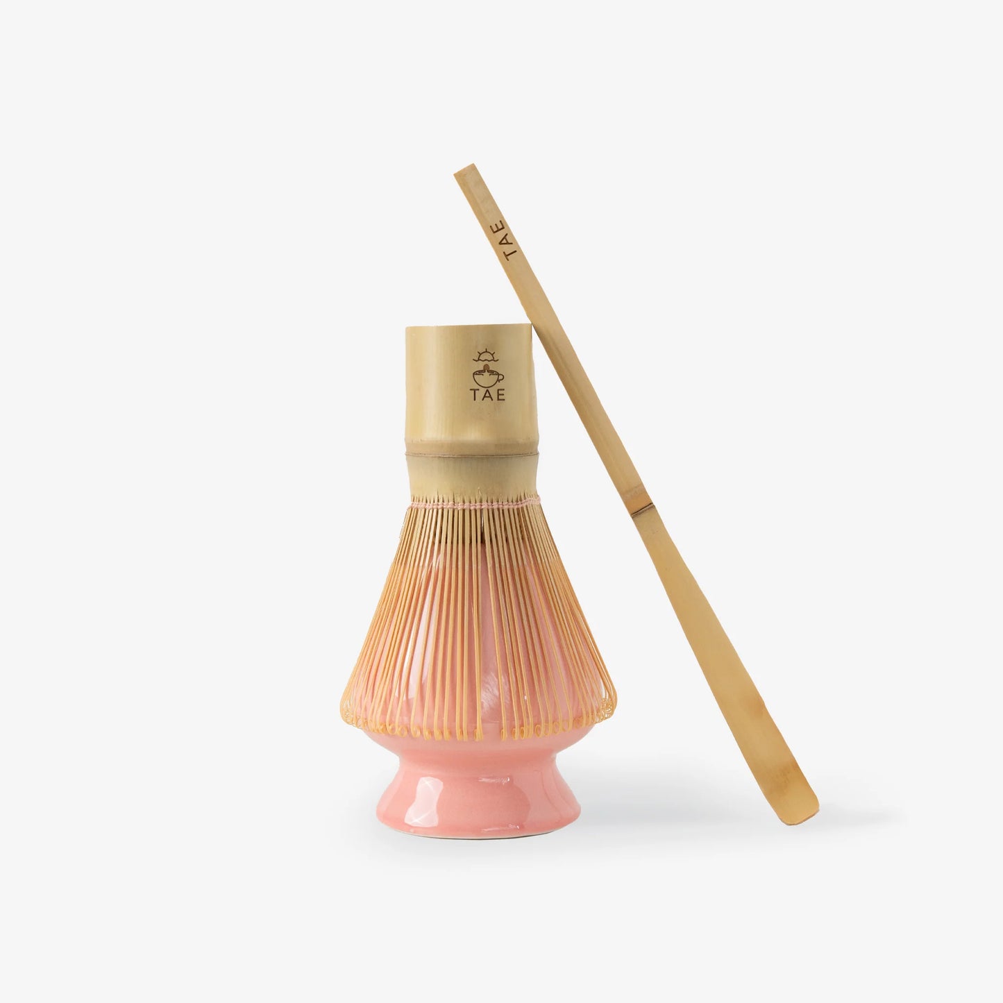 Matcha Whisk Set