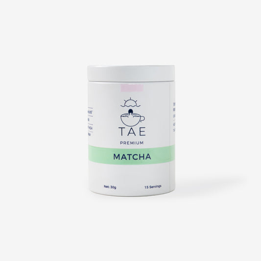 MATCHA 30G