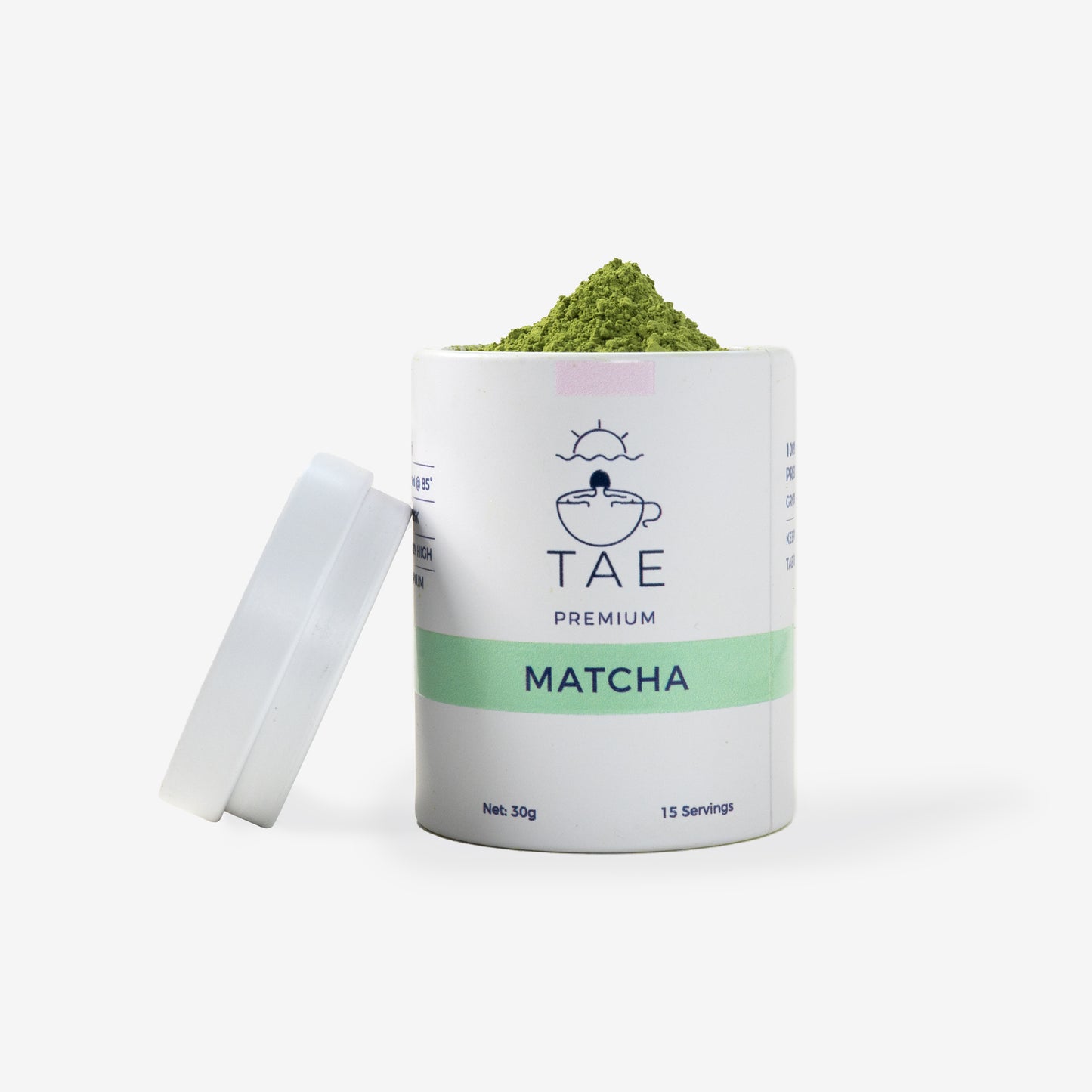 MATCHA 30G