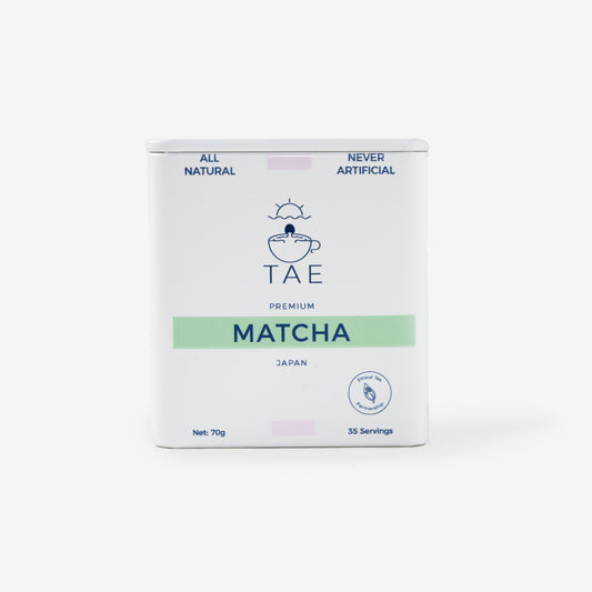 PREMIUM MATCHA 70G