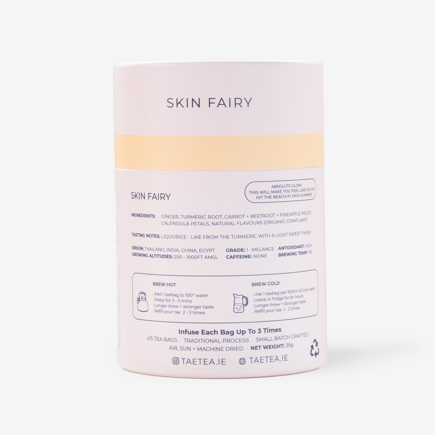 SKIN FAIRY