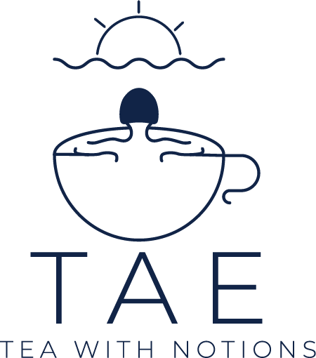 Taae Name TAE TEA - Matcha and Herbal Teas for Energy, Sleep & Stress Relief